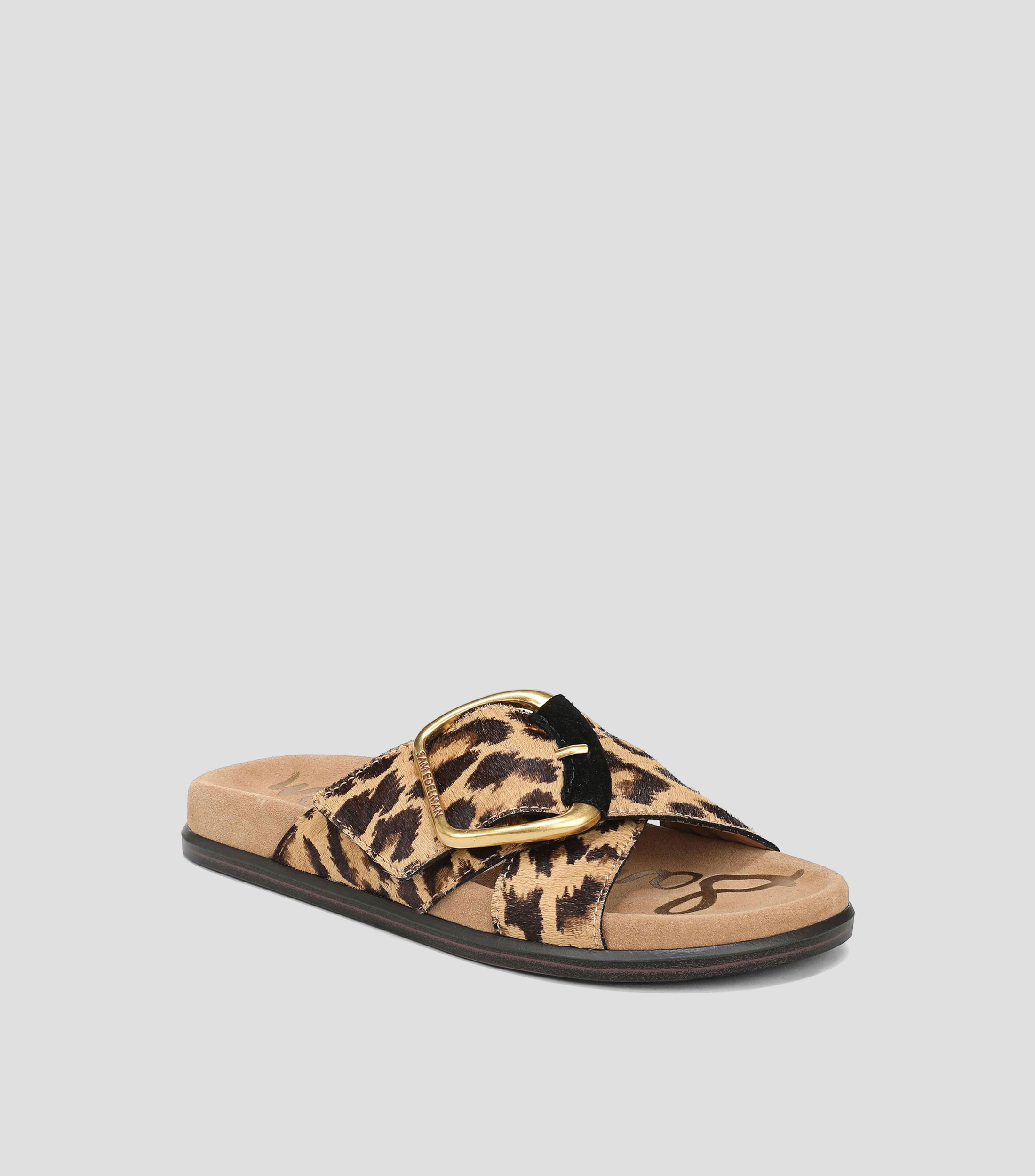 Sandalias planas Mujer